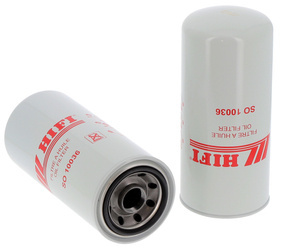 Filtr oleju SO 10036