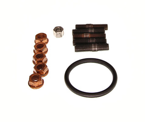 OE VAG ZESTAW NAPRAWCZY TURBOSPRĘŻARKI VW TRANSPORTER 2,0 TDI 12-