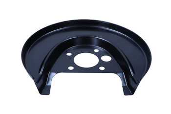 FEBI Osłona tarczy hamulcowej tylnej lewej FE171544 Skoda Octavia/Rapid/Roomster 96-19