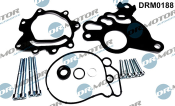 DR. MOTOR ZESTAW NAPRAWCZY POMPY PRÓŻNIOWEJ 2.0TDI