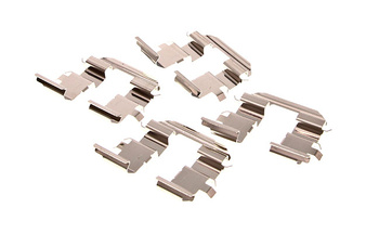 MAXGEAR ZESTAW INST. KLOCKÓW HAM. HYUNDAI P. I10 1,0-1,2 08-13