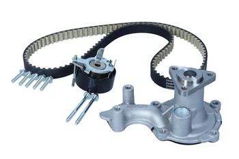 SKF ZESTAW ROZRZĄDU FORD 1,0 ECOBOOST B-MAX/FOCUS III