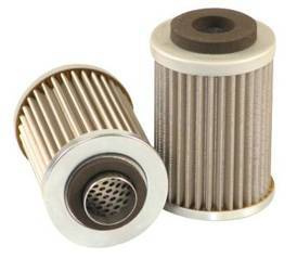 Filtr hydrauliczny SH 69354