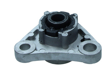 MAXGEAR Poduszka Belki Lewa Volvo S60 01-09 72-4727