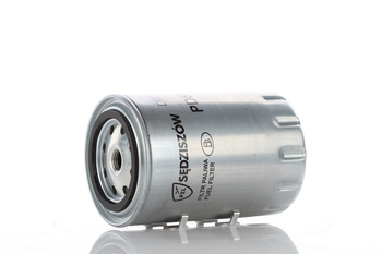 PD81 FILTR PALIWA -  PZL Filters