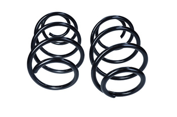 MAXGEAR Sprężyna Zawieszenia 60-0944D Przód do Hyundai i30 1.4/1.6 (10.07-12.16)