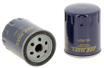 Filtr oleju SO 8021