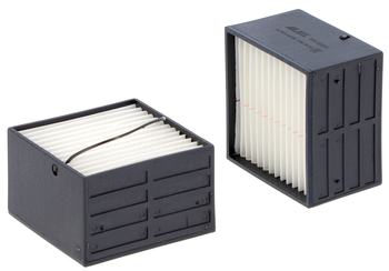 Filtr paliwa SN 40005 - HIFI FILTER