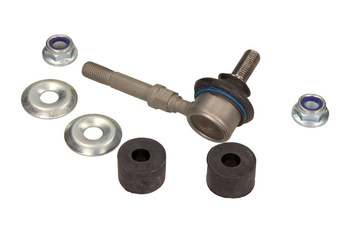 QUARO Łącznik stabilizatora QS7281/HQ Suzuki Vitara, Grand Vitara, Mitsubishi Colt, Lancer Przód Lewy/Prawy