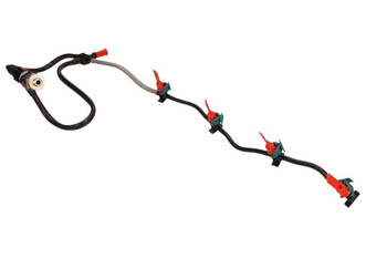 MAXGEAR Przewód przelewowy 15-0036 Fiat Ducato 2.2 JTD 2006-