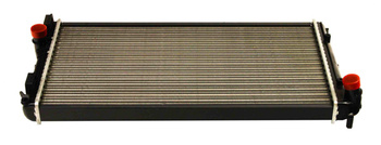 MAXGEAR Chłodnica 230060 FIAT IDEA 1,3D 05-/ PUNTO 1,3JTD 03-