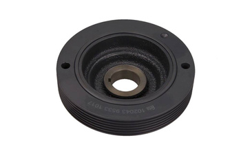 FEBI KOŁO PASOWE WAŁU KORBOWEGO FORD 1,6-2,0 FOCUS MONDEO