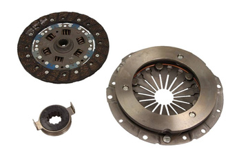 LUK Sprzęgło Kompletne 619219300 SKODA FELICIA I 1.3L 94-02