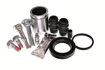 AUTOFREN ZESTAW NAPR. ZACISKU HAM. HONDA T. CR-V 2,0-2,4 06- SUPER KIT