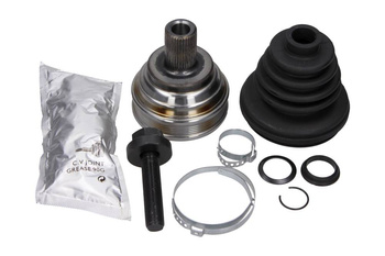 MAXGEAR Przegub Napędowy Zewnętrzny 25-1467MG VW Golf 5/Octavia 1,9TDI 03-