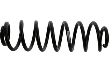 SACHS SPRĘŻYNA ZAW. SKODA T. OCTAVIA III COMBI (5E5) 1.8 TSI 4X4 12-