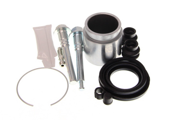 AUTOFREN ZESTAW NAPR. ZACISKU HAM. RENAULT T. KOLEOS 2,0 DCI/2,5 08- SUPER KIT