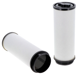 Filtr powietrza - bezpiecznik SA 17535