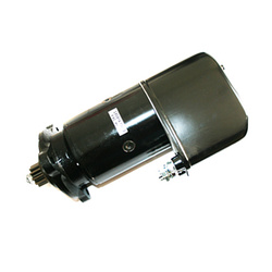 GMP Rozrusznik DAF 95 24V, 5.4kW, 11Z 0001416062