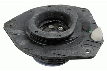 SACHS Poduszka Amortyzatora 803 067, Przód, RENAULT MEGANE II, od 2002, Lewy/Prawy, Bez łożyska