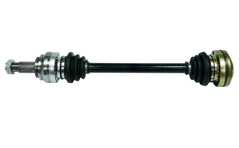SKF Półoś Napędowa VKJC8598 Lewa BMW Seria 1/3 Oś Tylna 620MM