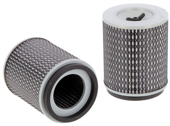 Filtr kabinowy SC 90284 CA