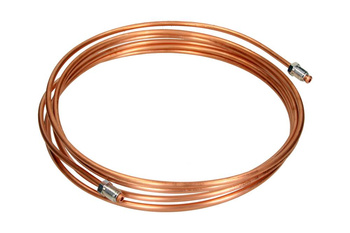 Przewód Hamulcowy 2-2 3600 Długość 3600 MM