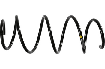 SACHS SPRĘŻYNA ZAWIESZENIA 993674 DB PRZÓD C W204 1.6-6.3/2.2CDI-3.0CDI 07- PATRZ KATALOG