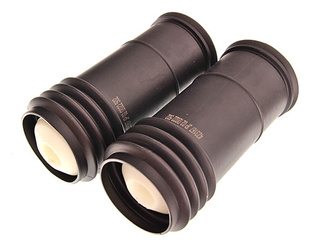 JAPAN PARTS ZESTAW MONTAŻOWY AMORTYZATORA KTP-502 MITSUBISHI TYŁ CARISMA / VOLVO S40 I, V40 1.3-2.0 (07.95-06.06)