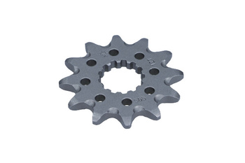 JT ZĘBATKA NAPĘDOWA PRZÓD MOTO STALOWA