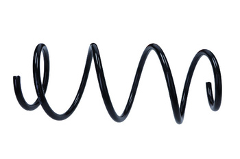 MAXGEAR Sprężyna zawieszenia Nissan Przód Micra C+C (K12), Micra III (K12) 05- Cabrio