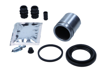 MAXGEAR ZESTAW NAPRAWCZY ZACISKU HAMULCOWEGO TYŁ TERRACAN 01 43MM + TŁOCZEK 27-1580