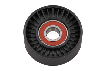 MAXGEAR ROLKA NAPINACZA PASKA WIELOROWKOWEGO 55183MG/2 MERCEDES W169/245 OM640 04-