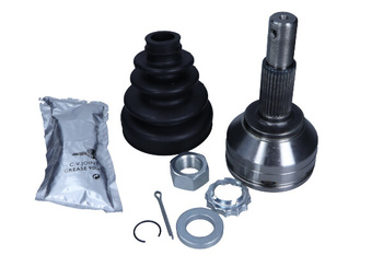 FAG Przegub napędowy zewnętrzny 771061730 Nissan Qashqai 1.5 DCI / 2.0 (07-)