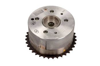 OE KIA HYUNDAI Koło Wałka Rozrządu (Zmiennych Faz) KIA/HYUNDAI 1.6GDI Benzyna 243502B600