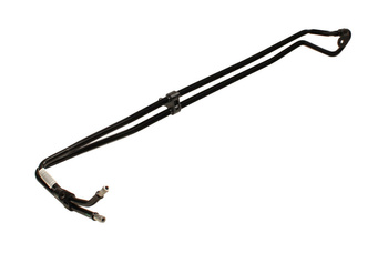 Chłodnica przekładni kierowniczej OE VAG 4F0422885J AUDI A6 05-11