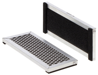 Filtr kabinowy SC 60080