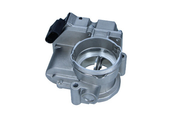MAXGEAR Przepustnica 58-0121 VW POLO 1.4 TDI 05-