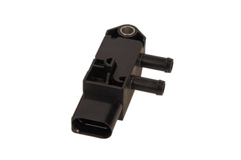 FEBI Czujnik ciśnienia spalin FE100853 VW Tiguan 07-, Beetle (5C), Caddy 4 (SA), Crafter 30, 35
