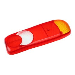 KLOSZ LAMPY TYLNEJ ZESP. 5-SEGM. DAF LF, RVI D -2013R- LEWEJ=PRAWEJ BEZ ODBLASKU VIGNAL VL052000