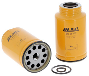 Filtr paliwa SN 55437