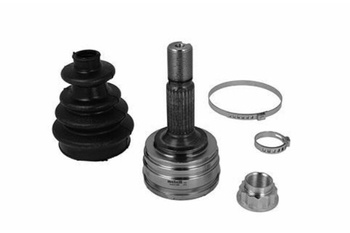 METELLI PRZEGUB NAPĘDOWY ZEWNĘTRZNY 15-1528MET KPL TOYOTA AYGO 05-/ CITROEN C1 05-