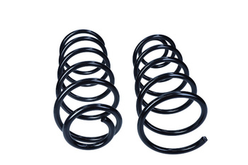 MAXGEAR Sprężyna zawieszenia VW przód A3 96- 1.9 TDI