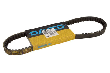 DAYCO Pasek napędowy do motocykla KEVLAR 17,5X8X804 7163KDAY