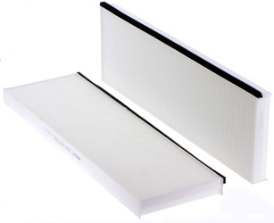 Filtr kabinowy SC 50079