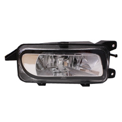 REFLEKTOR PRZECIWMGIELNY MB ACTROS MP2 PRAWY, "E4" GMP9438200156H