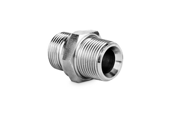 Złączka prosta 1 1/2” BSP-1 1/2” BSPT 1865-24-24 - IMM / Interpump