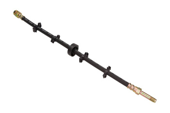 MAXGEAR Elastyczny Przewód Hamulcowy 52-0267 IVECO DAILY 06- Tył Lewy / Prawy