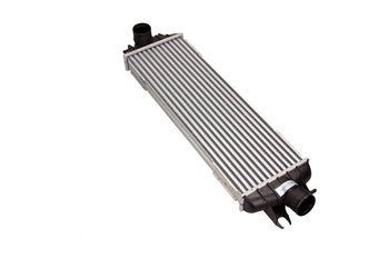 NRF Intercooler Renault Trafic 2.5 dCi 01- manual, Opel Vivaro, Nissan Primastar