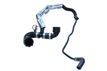 OE VAG Przewód Nagrzewnicy 4F0819334D - Audi A6 (05-11)